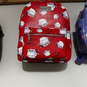 Sit boy mini backpack